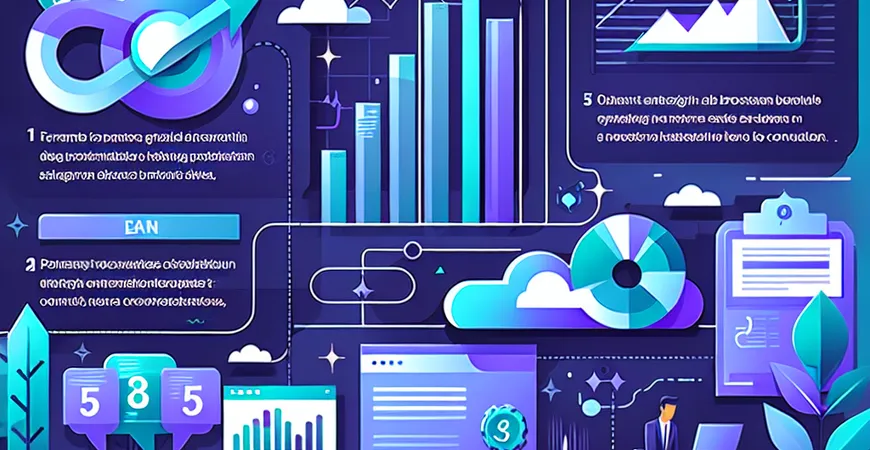 推广 ERP 总是遇瓶颈？5 个破局思路助你逆袭